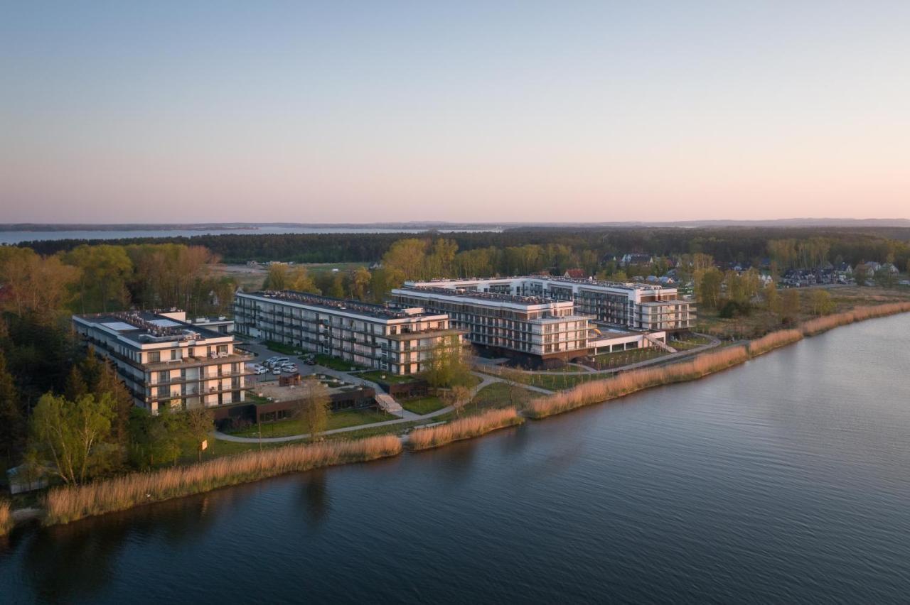 Apartament Marina Loft & Spa Sagaris Dziwnów Zewnętrze zdjęcie